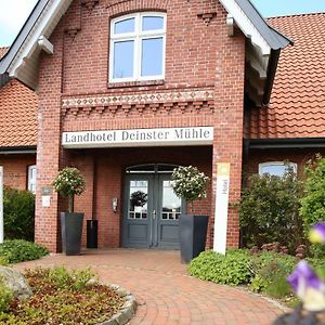 Landhotel Deinster Mühle