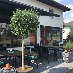sevenDays Hotel&Boardinghouse Kirchheim